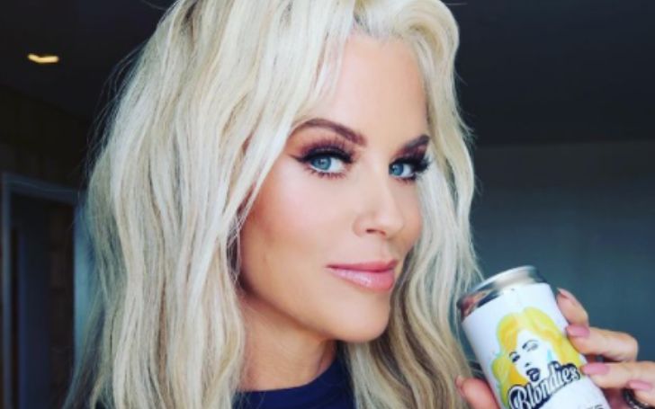 How Much is Jenny McCarthy' Net Worth? Here is the Complete Breakdown of her Earnings