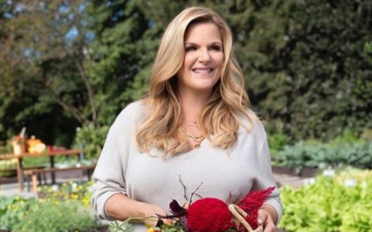How Much is Trisha Yearwood Net Worth? Here is the Complete Breakdown of her Earnings!