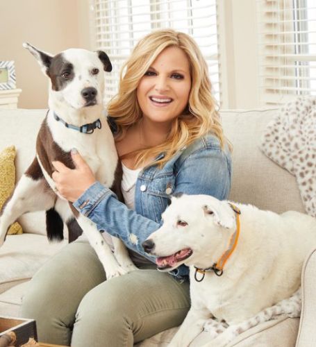 Trisha Yearwood bought a $432,000 property in Nashville after her divorce in 1991.