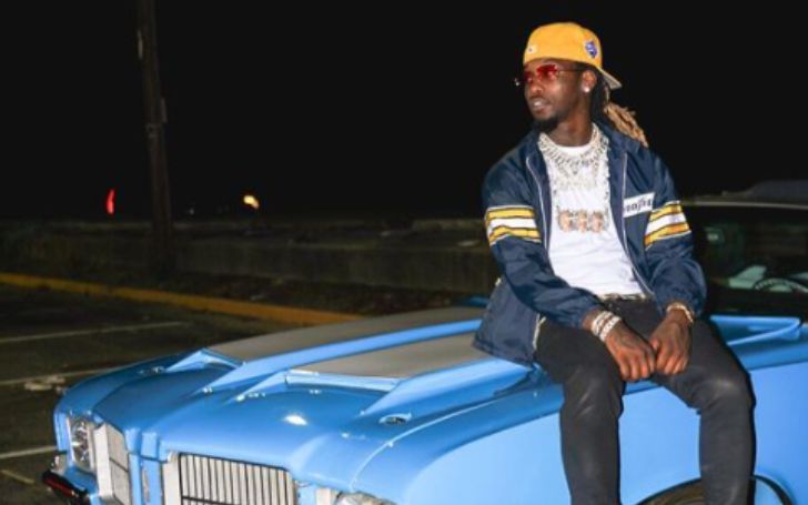 What Is Offset's Total Net Worth? Here is the Complete Breakdown
