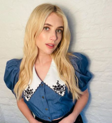 Emma Roberts paid $4.02 million for a 3,802-square-foot property in Los Feliz's gated Laughlin Park neighborhood in 2018. 