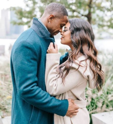 When Riley Christian Proposed Maurissa Gunn met as participants on BIP, they fell hard and fast in love.