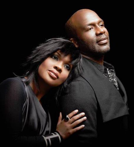 BeBe Winans and CeCe Winans are brother and sister.