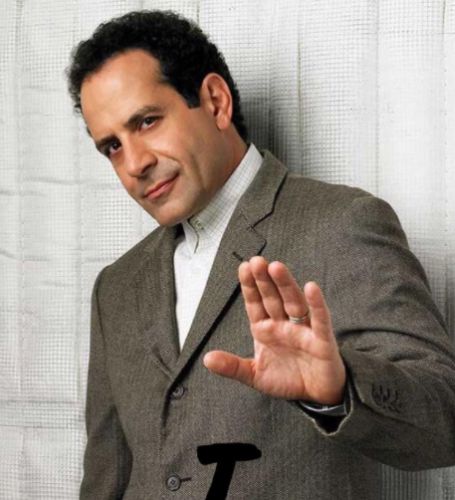 Tony Shalhoub is an actor from the United States with a net worth of $20 million.