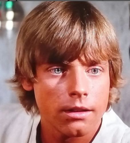 Mark Hamill is an actor and voice actor from the United States.