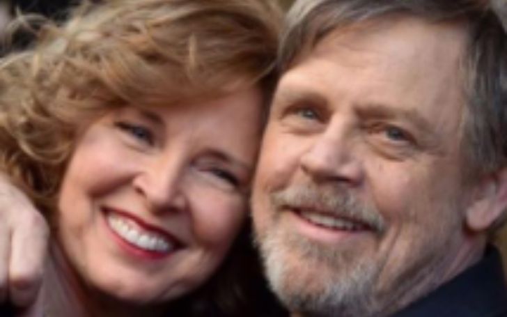 Who is Mark Hamill? Know in Details About his Married Life and Relationship