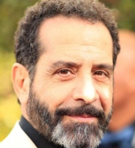 Tony Shalhoub and Brooke purchased a property in Los Angeles for $675,000 in 1993.