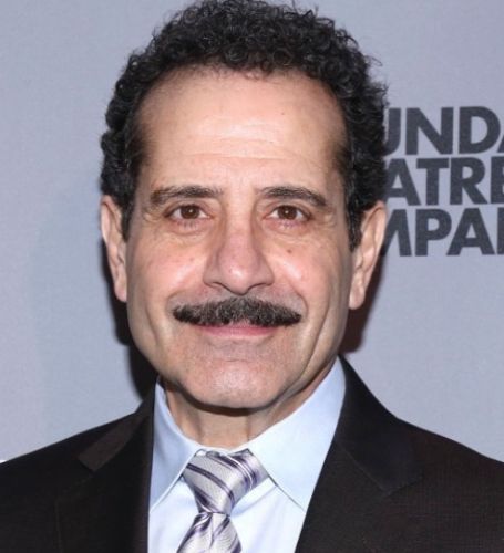 Tony Shalhoub is an actor from the United States.