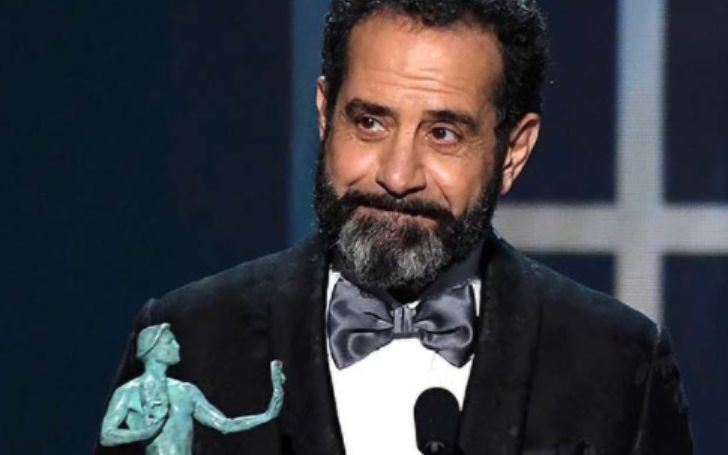 How Much is Tony Shalhoub' Net Worth? Here is the Complete Breakdown