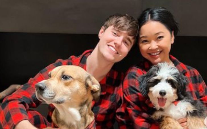 Lana Condor is Engaged! Who is her Fiance? All the Details Here