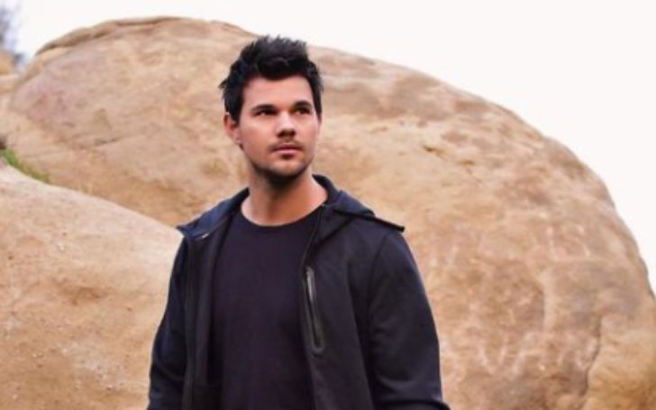 Is Taylor Lautner Rich? What is his Net Worth? All Details Here