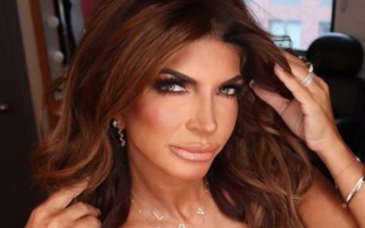 What is Teresa Giudice Net Worth? Complete Details on her Earnings