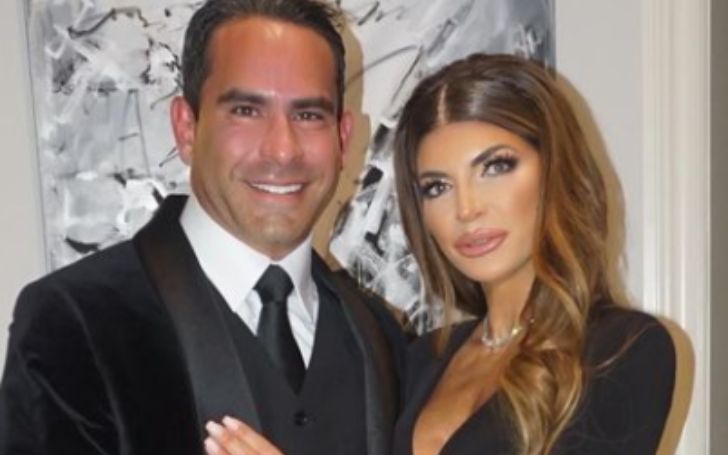 Is Teresa Giudice Engaged? Learn About her current Relationship Status