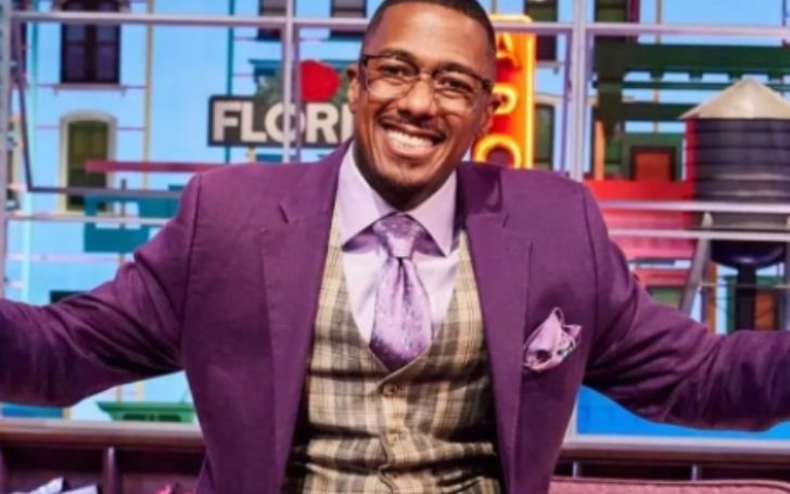 How Rich is Nick Cannon? Learn his Net Worth & Earnings here