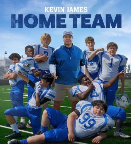 Kevin James' latest Netflix film, which converts the New Orleans Saints' Bountygate controversy into a family film, is already a hit with Netflix subscribers. 