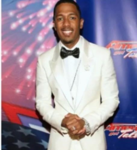 Nick Cannon has made a sizable fortune through his successful professional career. 