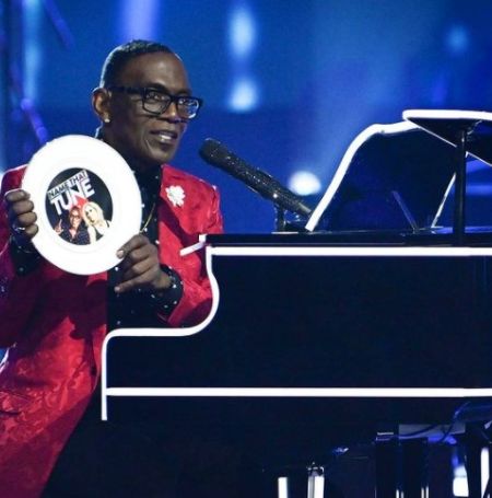 Randy Jackson underwent a weight-loss surgery at first, and lost 100 pounds in the process.