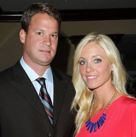 Layla Kiffin was once the center of attention due to her marriage with Lane Kiffin, the NFL's youngest coach in history.