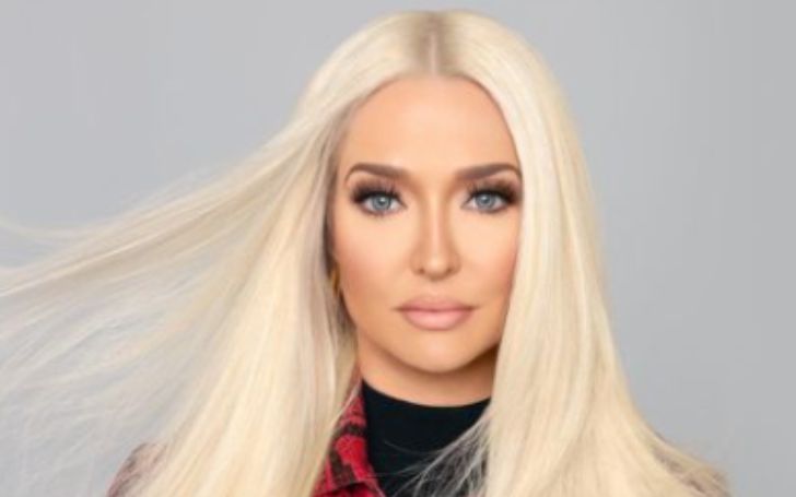 How much is Erika Jayne Net Worth? All Details Here