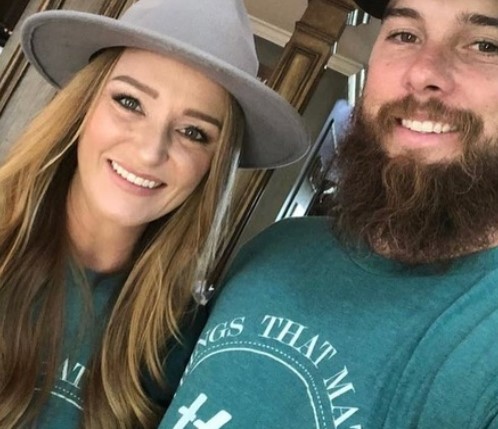 Maci Bookout holds an estimated net worth of $1.5 million in 2021.