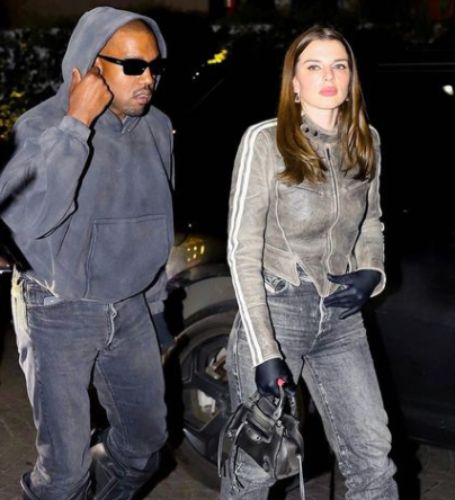 Kanye West and Julia Fox's romantic fling has come to an end.