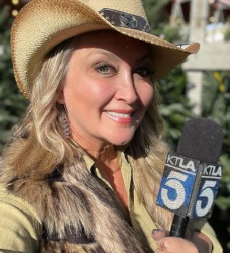 Wendy Burch joined the KTLA Morning News staff in late 2009.