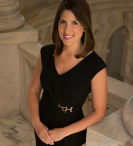 Jacqueline Policastro is a well-known journalist working for Gray Television as the Washington Bureau Chief.