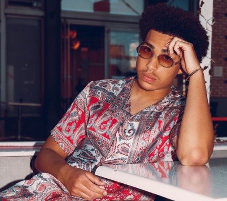 Marcus Scribner has given some hints to his fans that he was in a relationship via one of his lives on his Instagram account on July 3, 2020. 