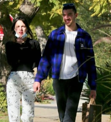 Olivia Rodrigo and her boyfriend Adam Faze have decided to end their relationship.