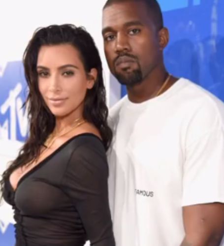 In February 2021, Kim Kardashian, 41, and Kanya West, 44, filed for divorce.