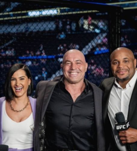 Joe Rogan purchased a property in Bell Canyon, California, in Ventura County, for $5 million in October 2019. 