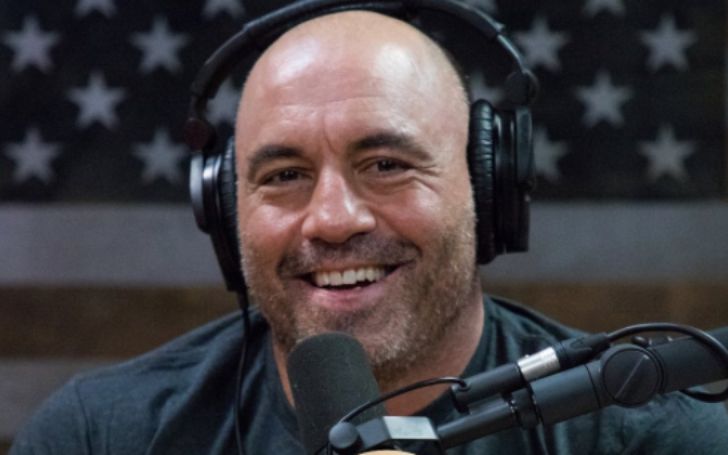 How much Spotify Pay Joe Rogan? What is his Net Worth?