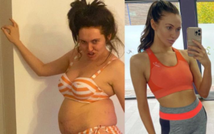 Here is the Complete Weight Loss Story of Charlotte Dawson