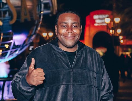 Kenan Thompson is one of the multi-talented artists.