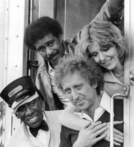Gene Wilder was born in Milwaukee, Wisconsin, on June 11, 1933, to Jeanne (Baer) and William J. Silberman, a novelty item producer and salesperson.