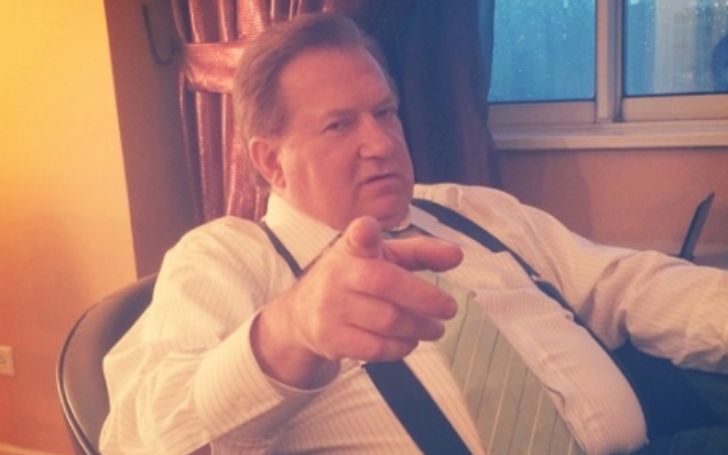 Political Analyst And Fox News 'The Five' Host, Bob Beckel, Passed Away