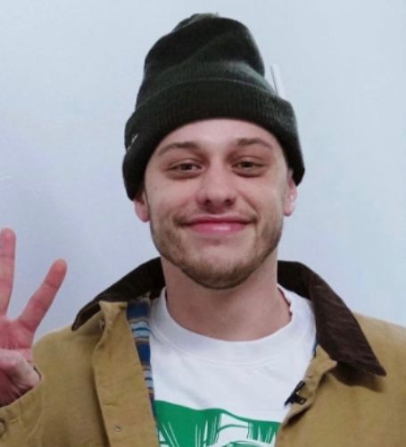 In the midst of his online dispute with Kanye West, fans noticed that Pete Davidson's Instagram account had been deleted yet again.