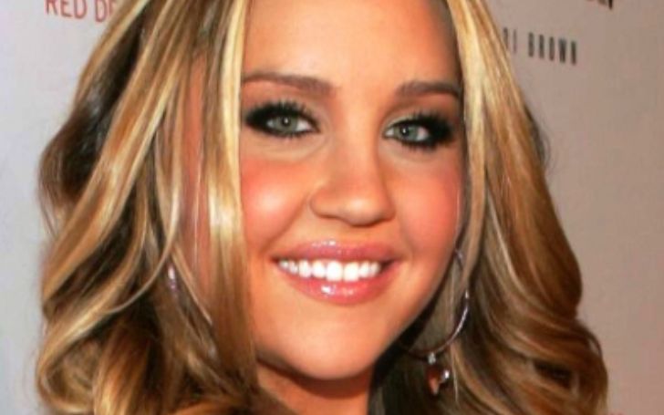 Amanda Bynes Files to End her Conservatorship- All Details Here