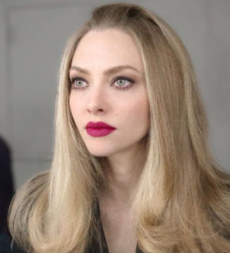 Amanda Seyfried first appeared on As the World Turns in 1999, playing Lucy Montgomery. 