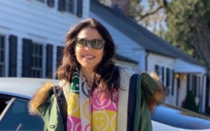 How much is Bethenny Frankel Net Worth? All Details Here