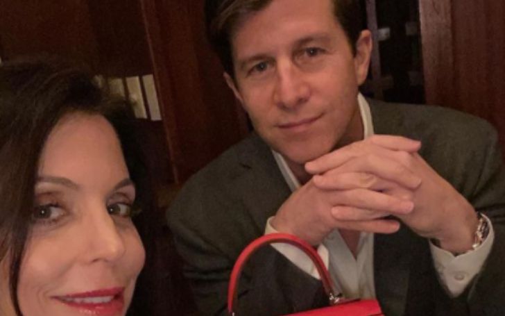 Is Bethenny Frankel Engaged as of 2022? Learn her Relationship History Here