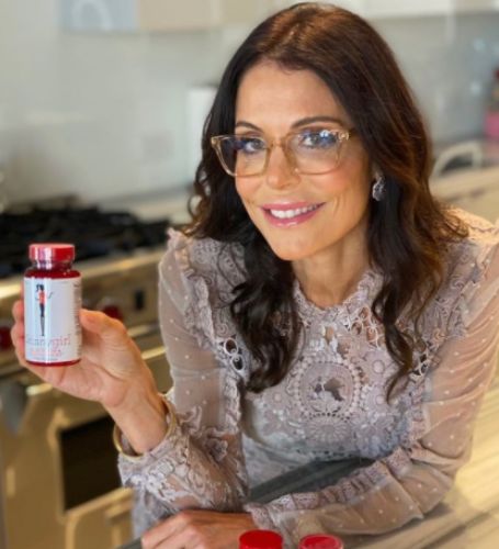  Bethenny Frankel's disaster relief organization, BStrong, is donating millions of dollars to Ukrainian civilians harmed by the Russian invasion.