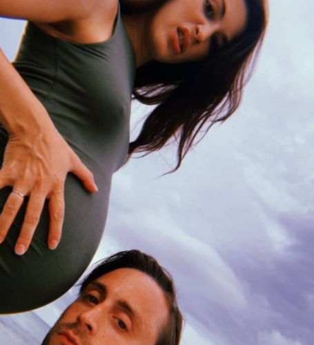 Kieran Culkin and Jazz Charton have a daughter, Kinsey Culkin, born in September 2019.