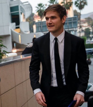 Bo Burnham is a millionaire with a total net of approximately $4 million. 