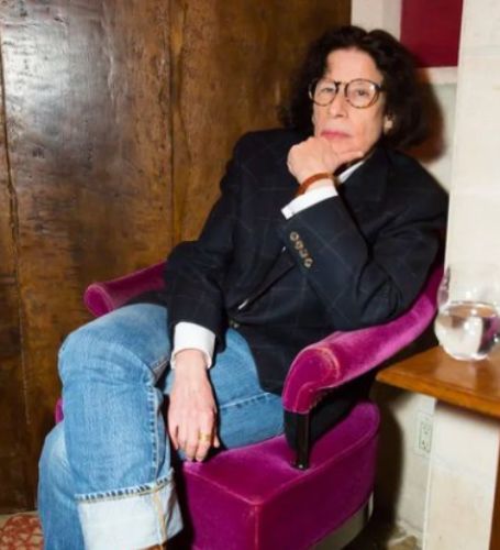 Fran Lebowitz bought a $3.1 million property in New York City in 2017, according to reports.