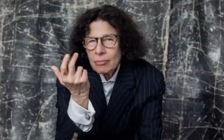How Much is Fran Lebowitz's Net Worth? Here is the Complete Breakdown of Earnings