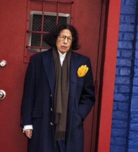 Fran Lebowitz is a public speaker and author from the United States with a net worth of $4 million.