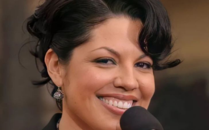 How Much is Sara Ramirez's Net Worth? Here is the Complete Breakdown of Earnings