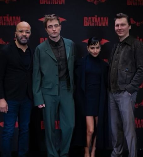 The new take on Gotham is slated to expand to HBO Max now that The Batman is out in theaters. 