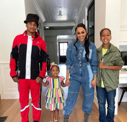 Tia Mowry owns a staggering net worth of $4 million as of 2020.
